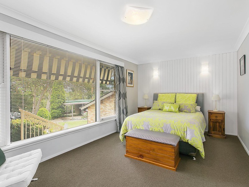 4 Edgecliff Place, Engadine NSW 2233