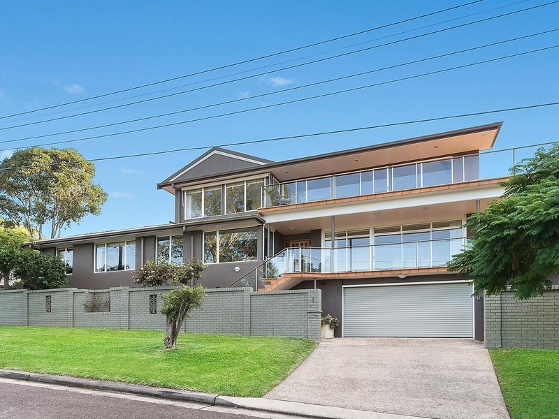 1 Lugano Avenue, Burraneer NSW 2230