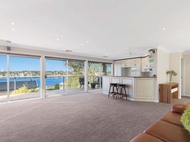 1 Lugano Avenue, Burraneer NSW 2230