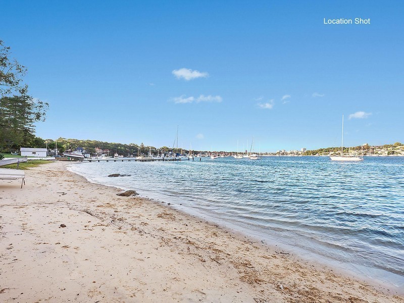 1 Lugano Avenue, Burraneer NSW 2230