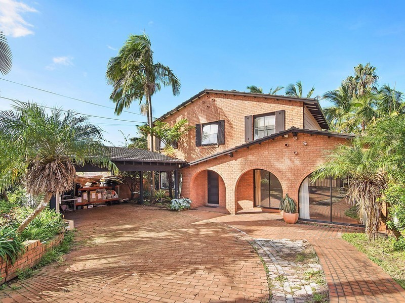 114 Yathong Road, Caringbah NSW 2229