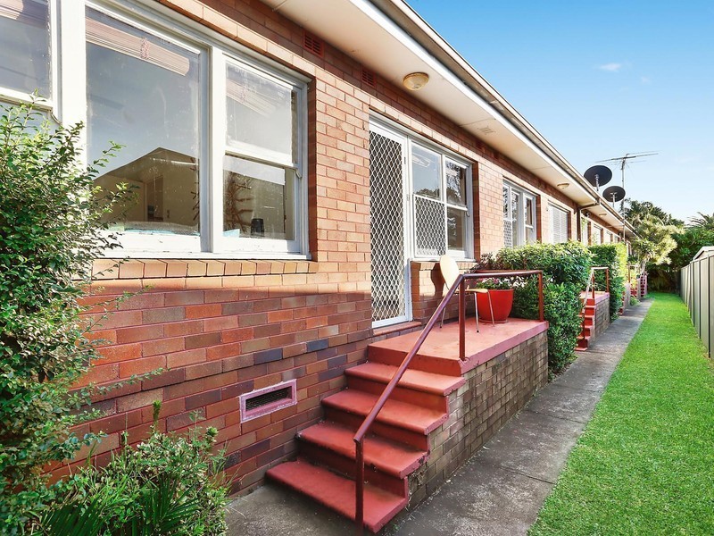 1/59 Burraneer Bay Road, Burraneer NSW 2230