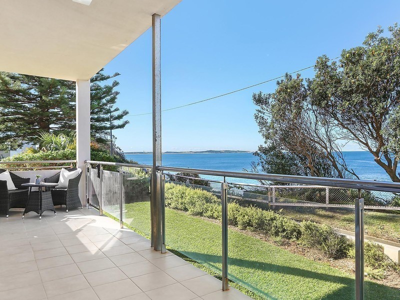 1/31 The Esplanade, Cronulla NSW 2230