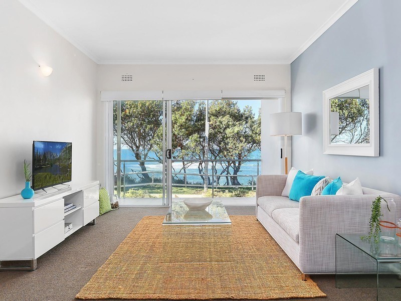 1/31 The Esplanade, Cronulla NSW 2230