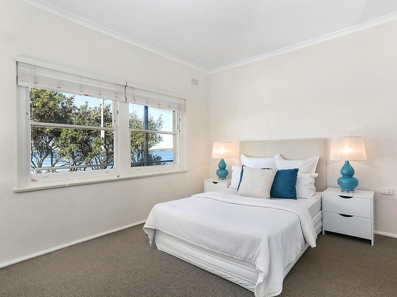 1/31 The Esplanade, Cronulla NSW 2230