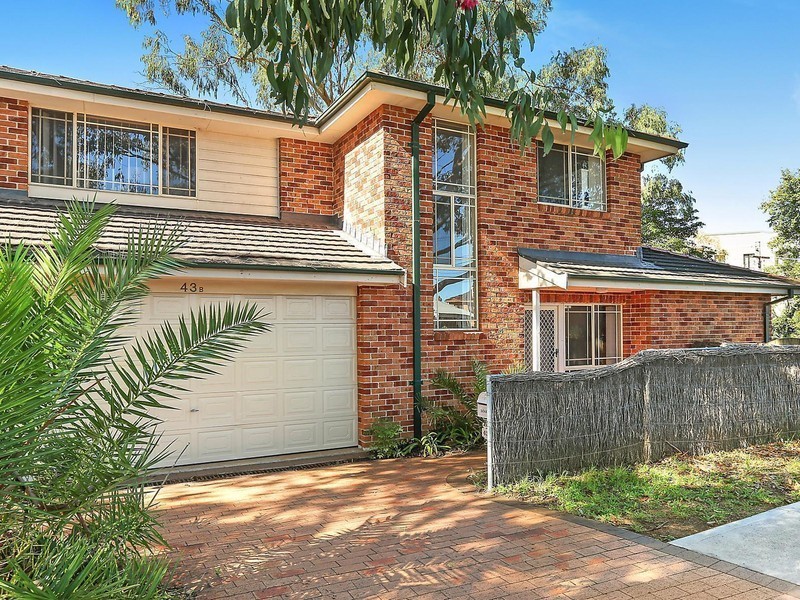 2/43 Burke Road, Cronulla NSW 2230