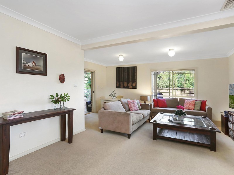 2/43 Burke Road, Cronulla NSW 2230