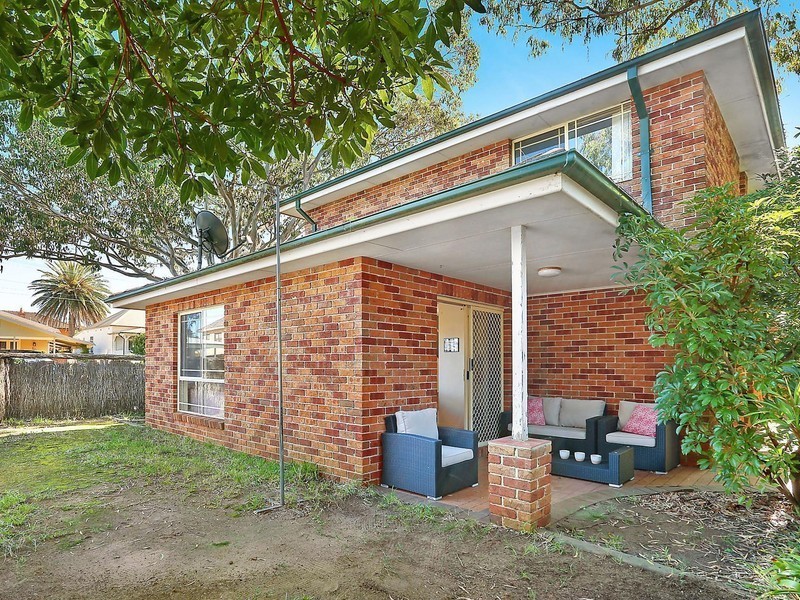 2/43 Burke Road, Cronulla NSW 2230