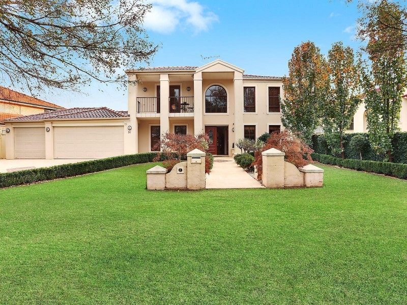 31 Royal George Drive, Harrington Park NSW 2567