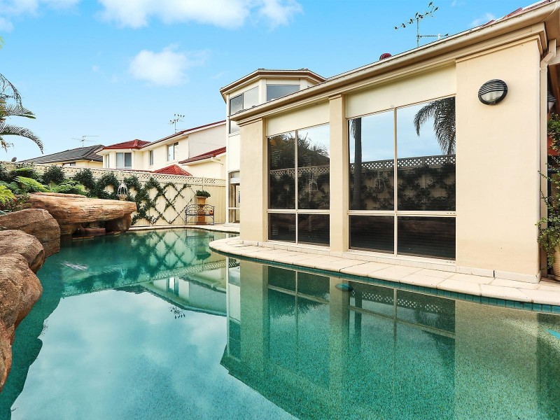 31 Royal George Drive, Harrington Park NSW 2567