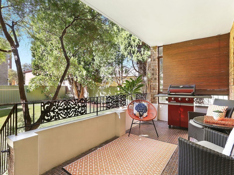 3/11 Waratah Street, Cronulla NSW 2230