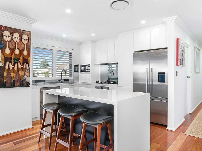 6/1 Elizabeth Place, Cronulla NSW 2230