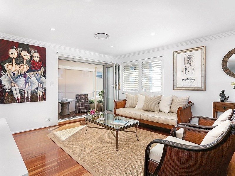 6/1 Elizabeth Place, Cronulla NSW 2230