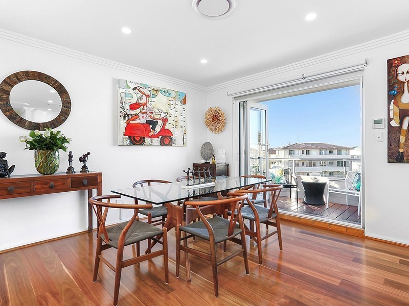 6/1 Elizabeth Place, Cronulla NSW 2230