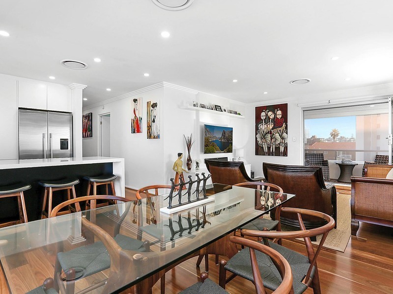 6/1 Elizabeth Place, Cronulla NSW 2230