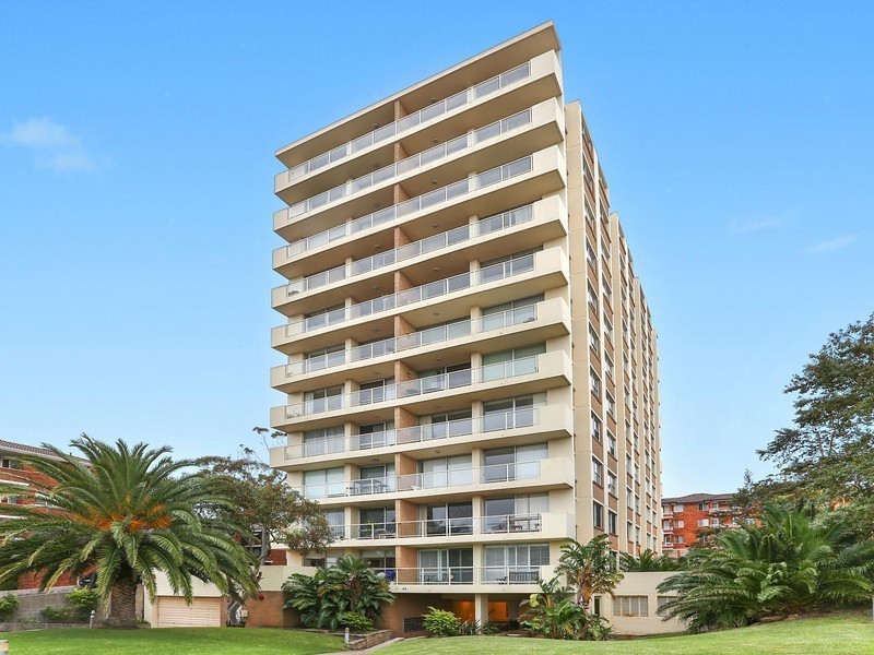 5/59 Ewos Parade, Cronulla NSW 2230