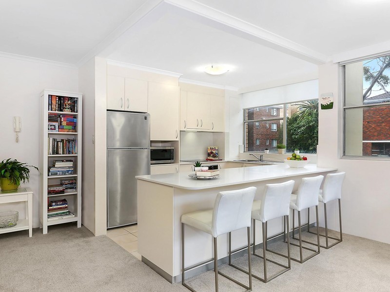 5/59 Ewos Parade, Cronulla NSW 2230