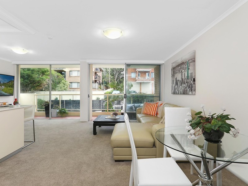 5/59 Ewos Parade, Cronulla NSW 2230