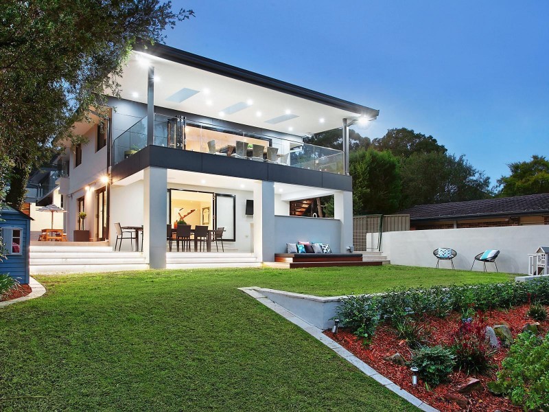 68 Oyster Bay Road, Oyster Bay NSW 2225