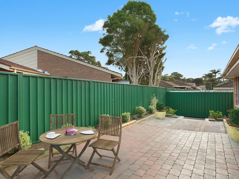 8/32 Yathong Road, Caringbah NSW 2229