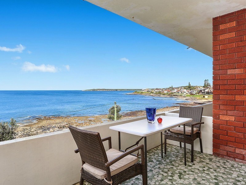 14/12 Coast Avenue, Cronulla NSW 2230