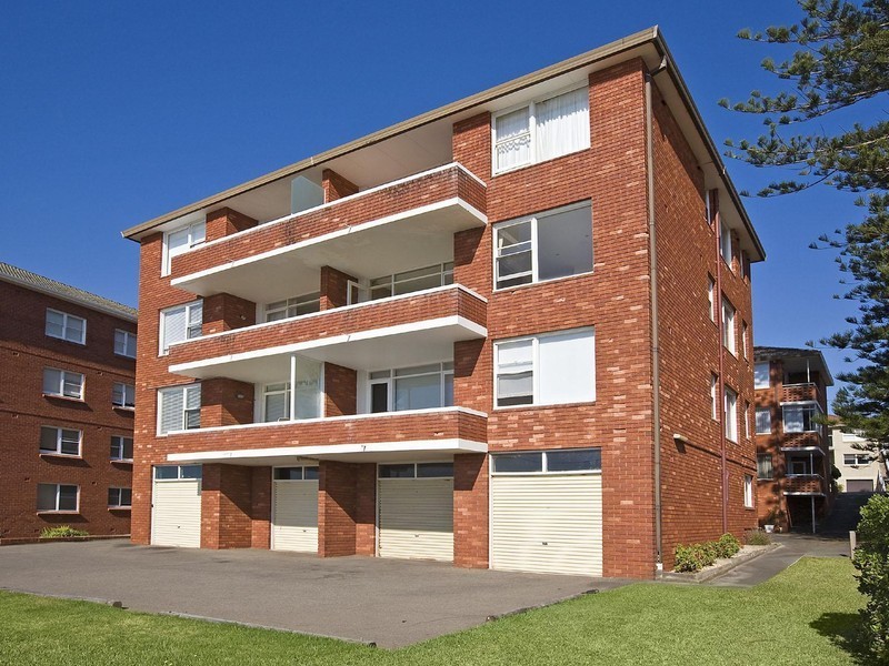 14/12 Coast Avenue, Cronulla NSW 2230