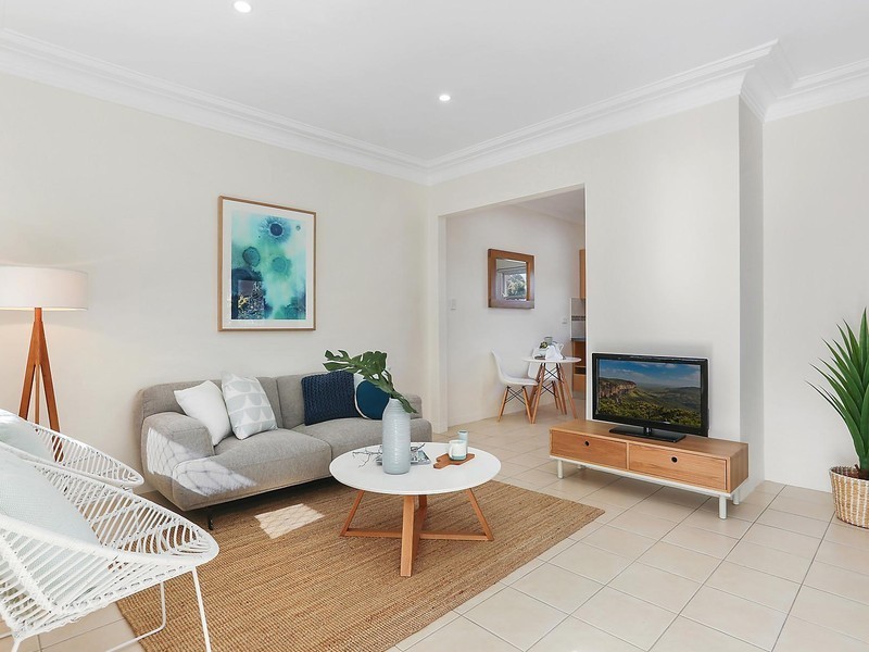 6/12 Croydon Street, Cronulla NSW 2230