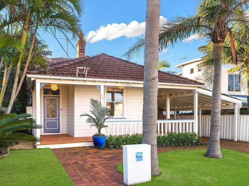 1 Orient Avenue, Cronulla NSW 2230