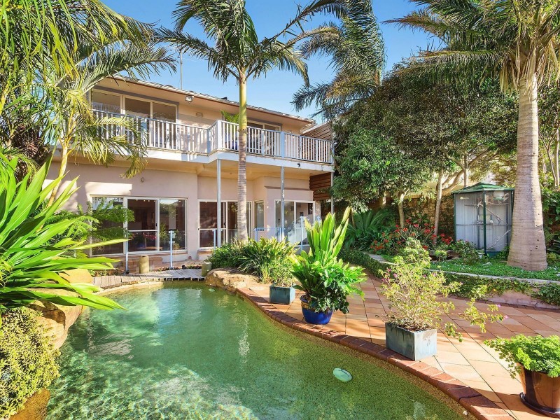 1 Orient Avenue, Cronulla NSW 2230