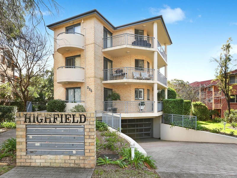 15/235 Kingsway, Caringbah NSW 2229