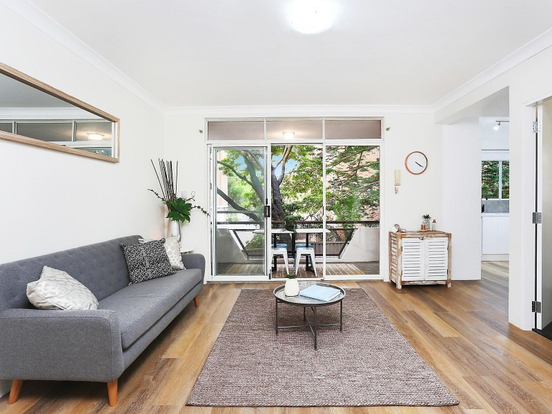 3/34 Kurnell Road, Cronulla NSW 2230