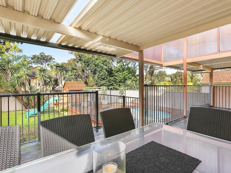 12 Winifred Avenue, Caringbah NSW 2229