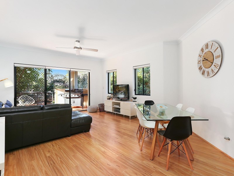 7/30 Burke Road, Cronulla NSW 2230