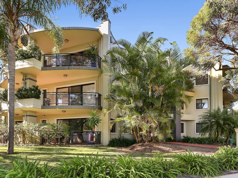 7/30 Burke Road, Cronulla NSW 2230