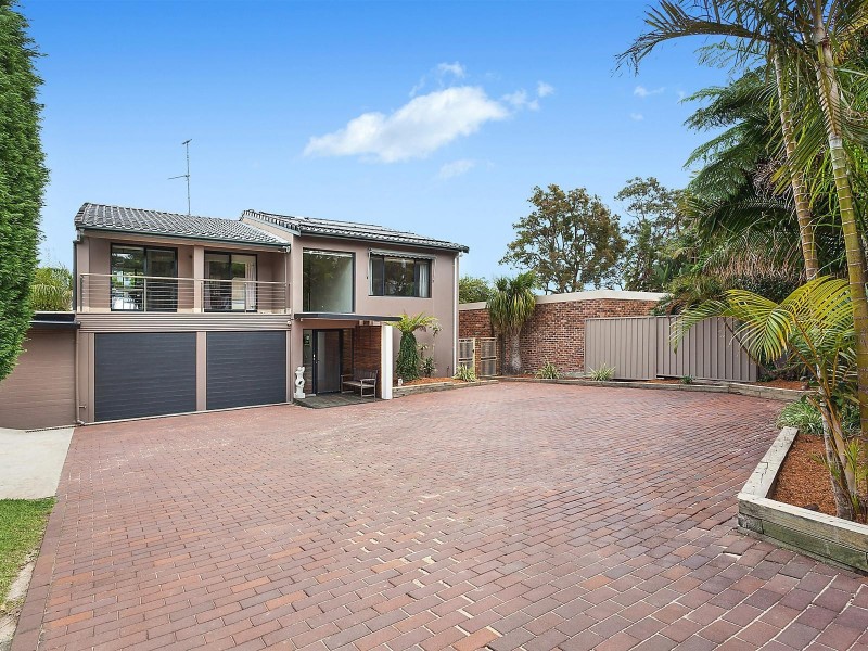 10 Dominic Street, Burraneer NSW 2230