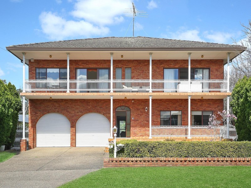 2 Goobarah Road, Burraneer NSW 2230