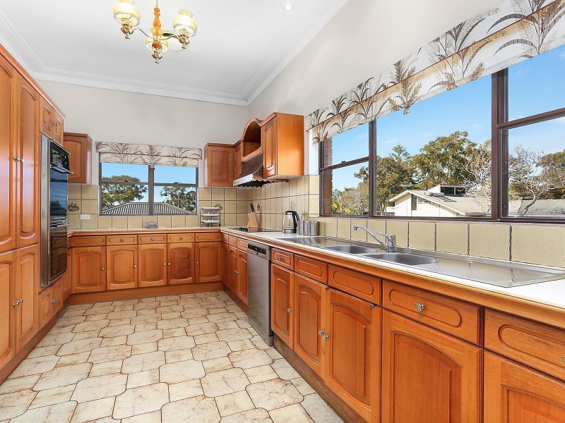 2 Goobarah Road, Burraneer NSW 2230