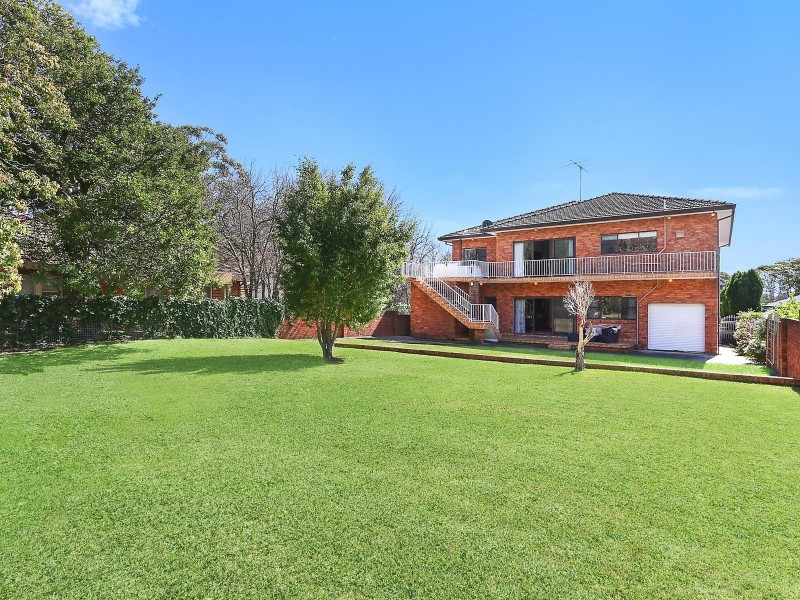 2 Goobarah Road, Burraneer NSW 2230