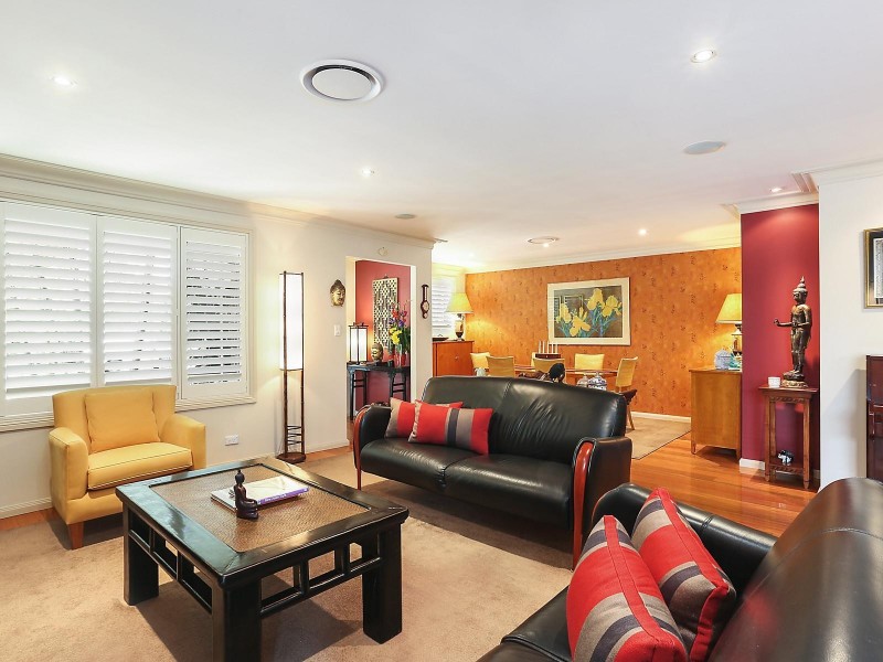 3/44 Caringbah Road, Caringbah South NSW 2229