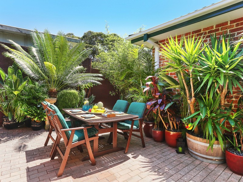 3/44 Caringbah Road, Caringbah South NSW 2229