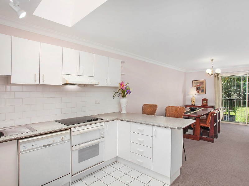 2/5 Hill Street, Woolooware NSW 2230