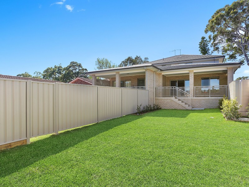 19 Coral Road, Woolooware NSW 2230