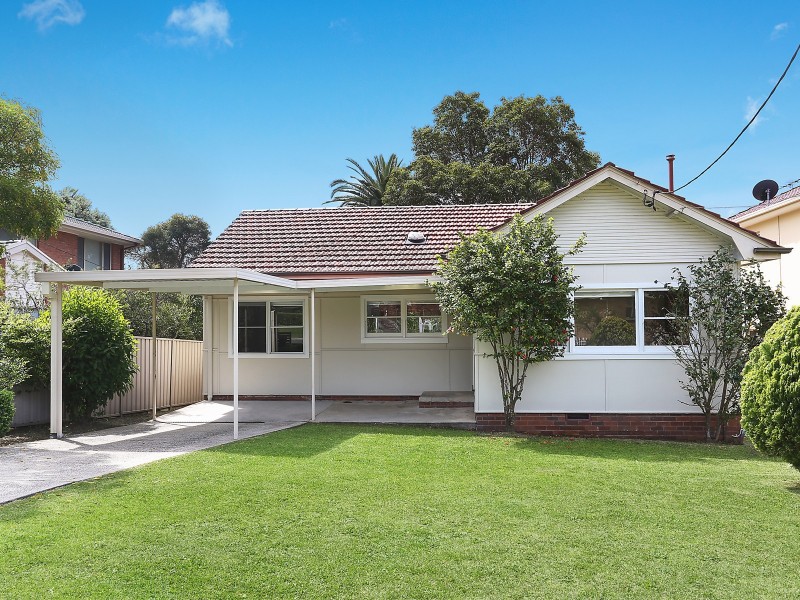 25 Clifford Road, Miranda NSW 2228