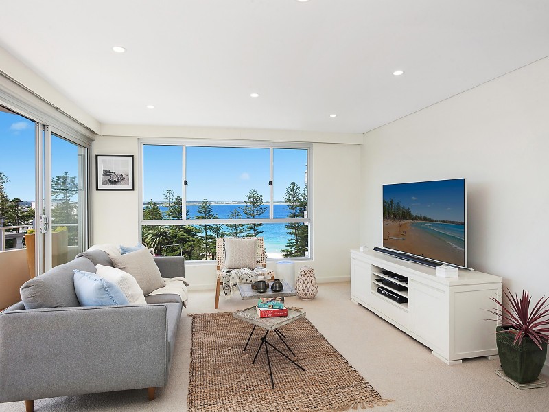 6E/83 Gerrale Street, Cronulla NSW 2230