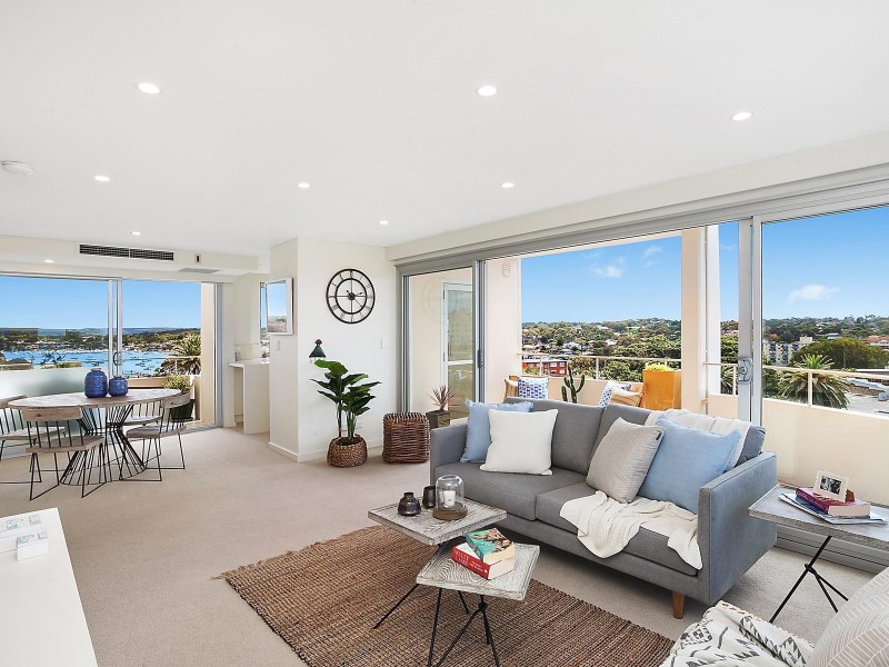 6E/83 Gerrale Street, Cronulla NSW 2230