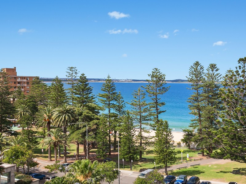 6E/83 Gerrale Street, Cronulla NSW 2230