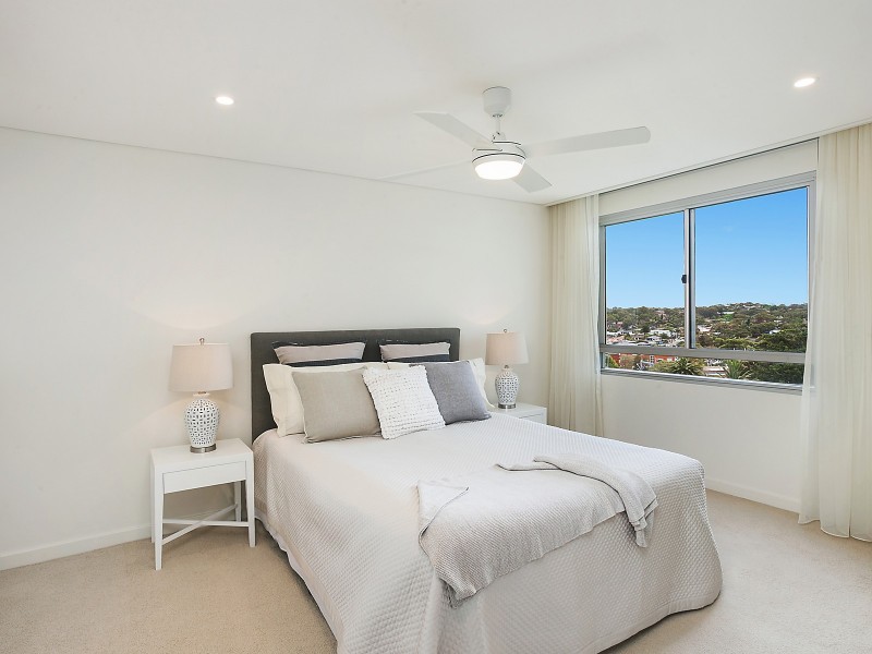 6E/83 Gerrale Street, Cronulla NSW 2230