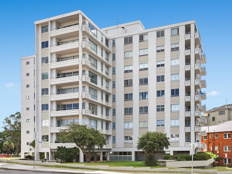 6E/83 Gerrale Street, Cronulla NSW 2230