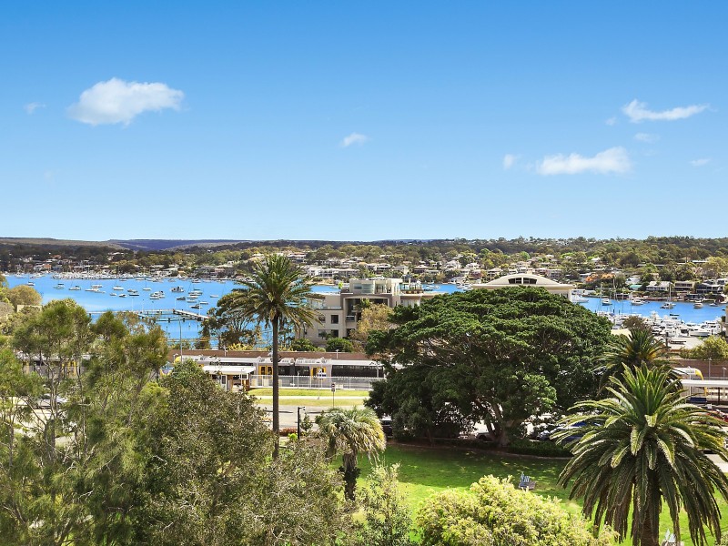 6E/83 Gerrale Street, Cronulla NSW 2230