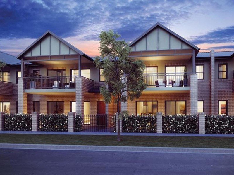 41/3 Victoria Street, Bowral NSW 2576